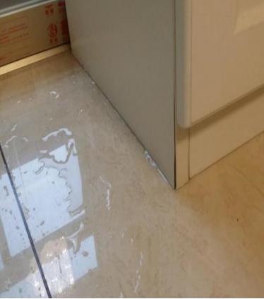 港闸漏水检测 厕所漏水怎么检测?